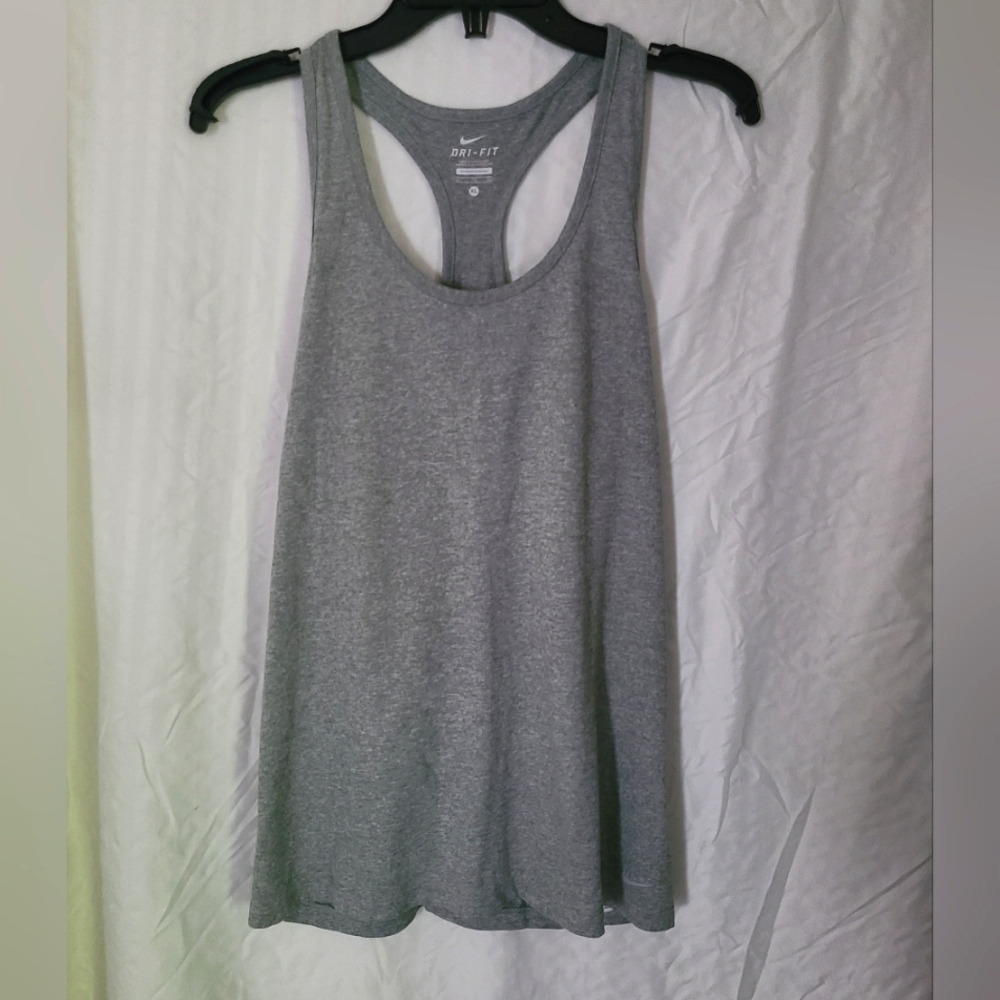 EUC Nike tank top